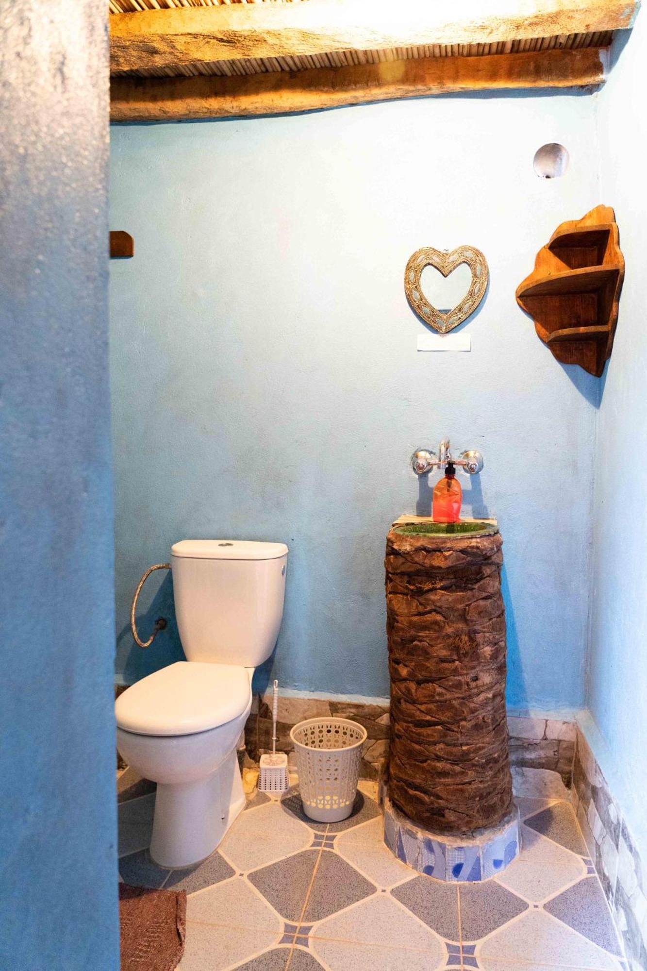 Dar Talmoudi Hotel Tagounite Room photo